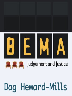 cover image of Bema